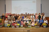 Absolventinnen und Absolventen in Mitelfranken im Beruf Hauswirtschaft 2023
