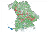Düngung