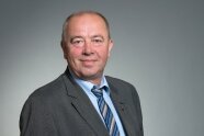 Ernst Kettemann BBV-Kreisobmann