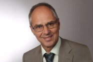 Portrait Wolfgang Kerwagen