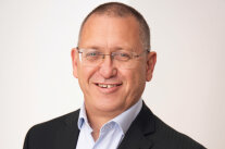 Porträtfoto Bernd Nagel