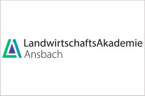 Logo Landwirtschaftsakademie