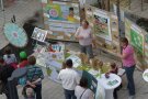 Infostand SG L2.1