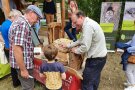 Kinderprogramm der Bayerischen Forstverwaltung